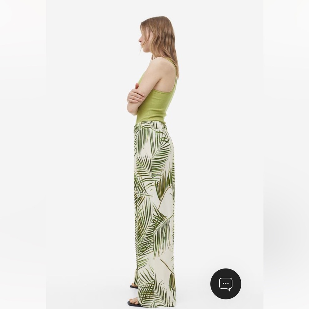 H&M Pull-on Jersey Pants